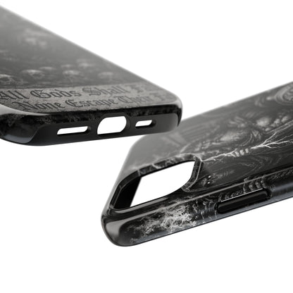 Greek Phone Case