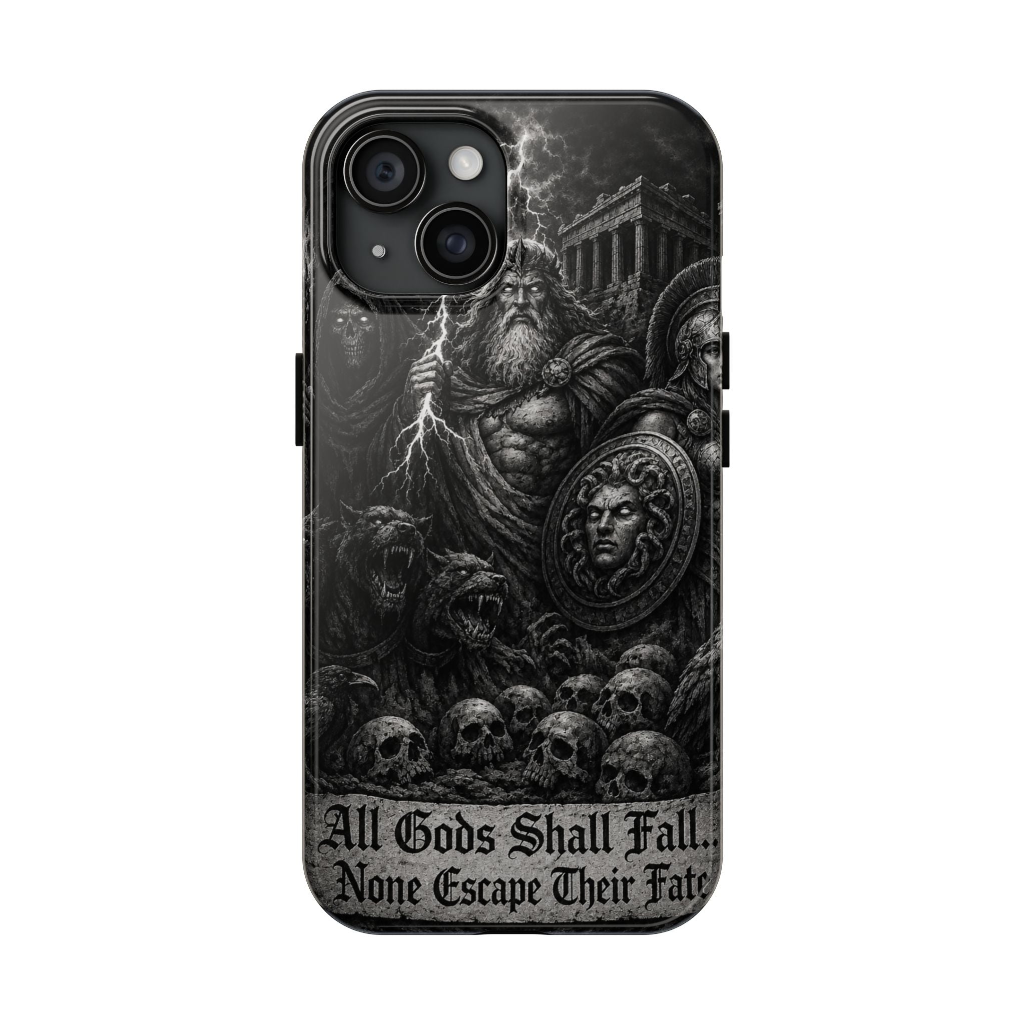 Greek Phone Case