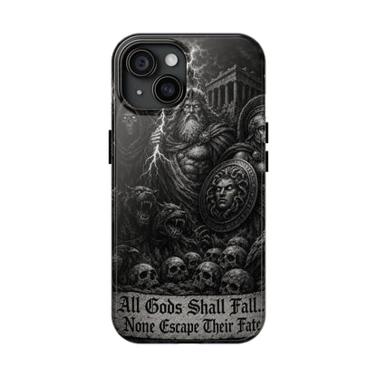 Greek Phone Case