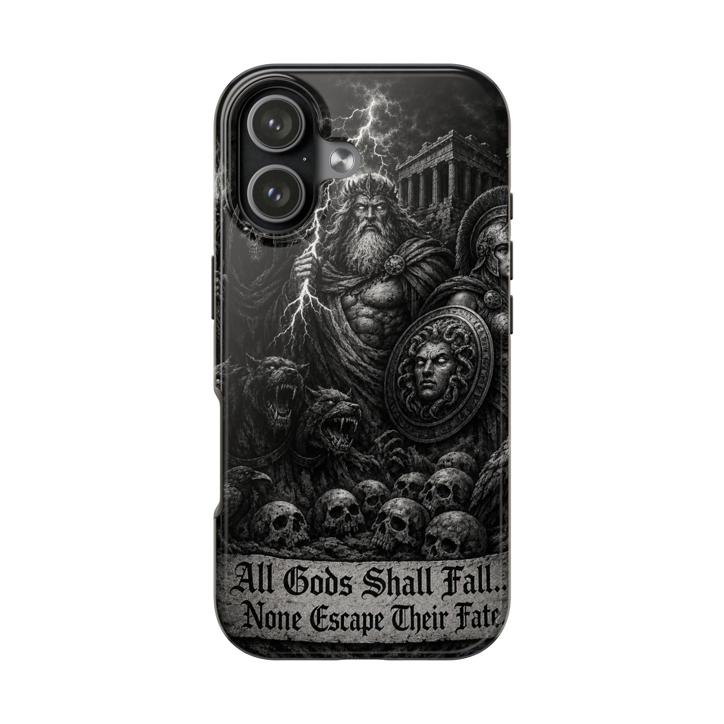 Greek Phone Case
