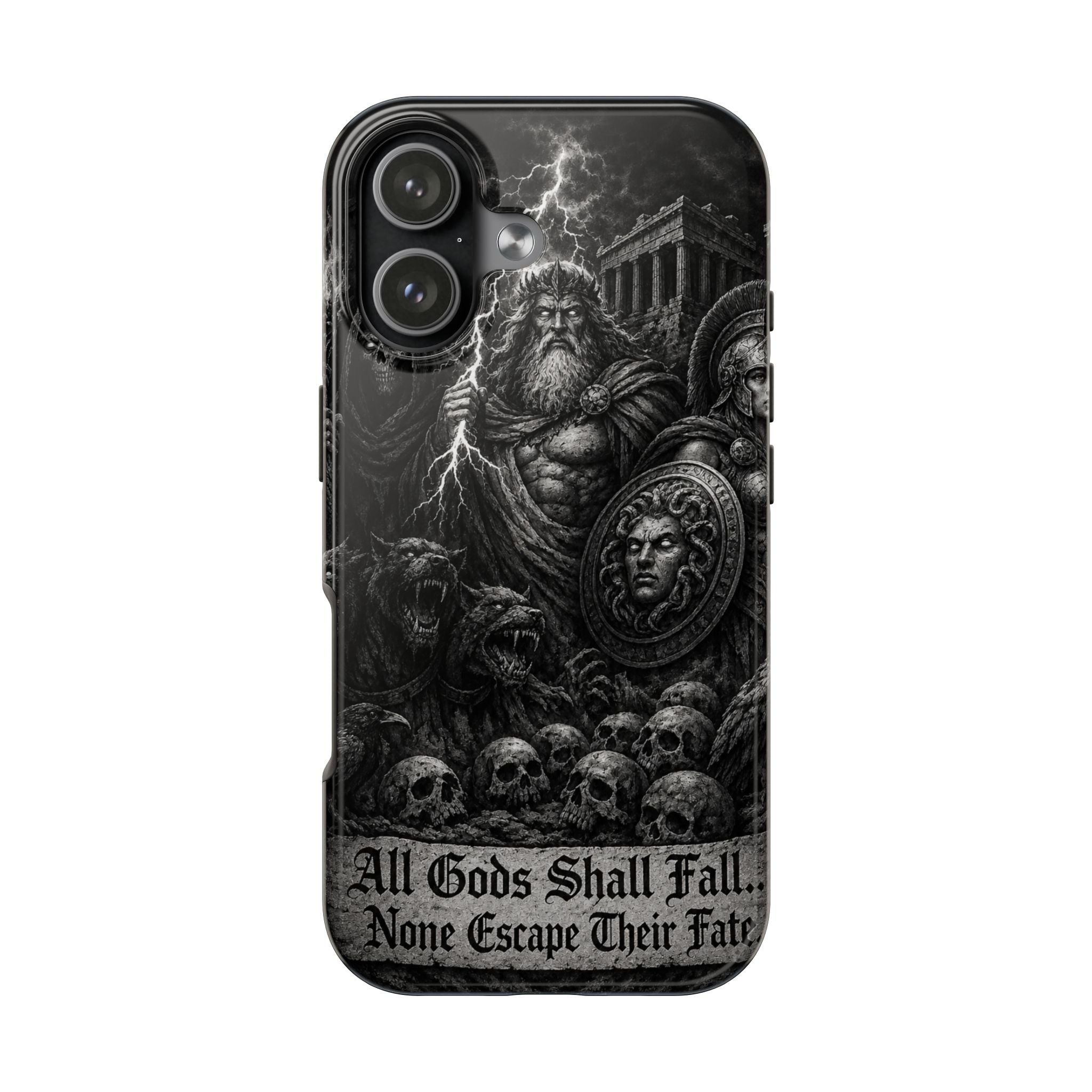 Greek Phone Case