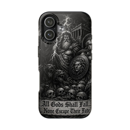 Greek Phone Case