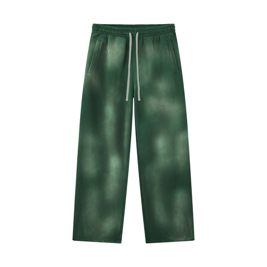 TLO Sunfade Wide Leg Sweatpants