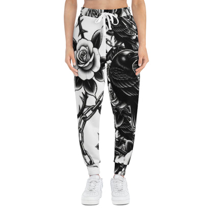 The Light and The Dark Joggers