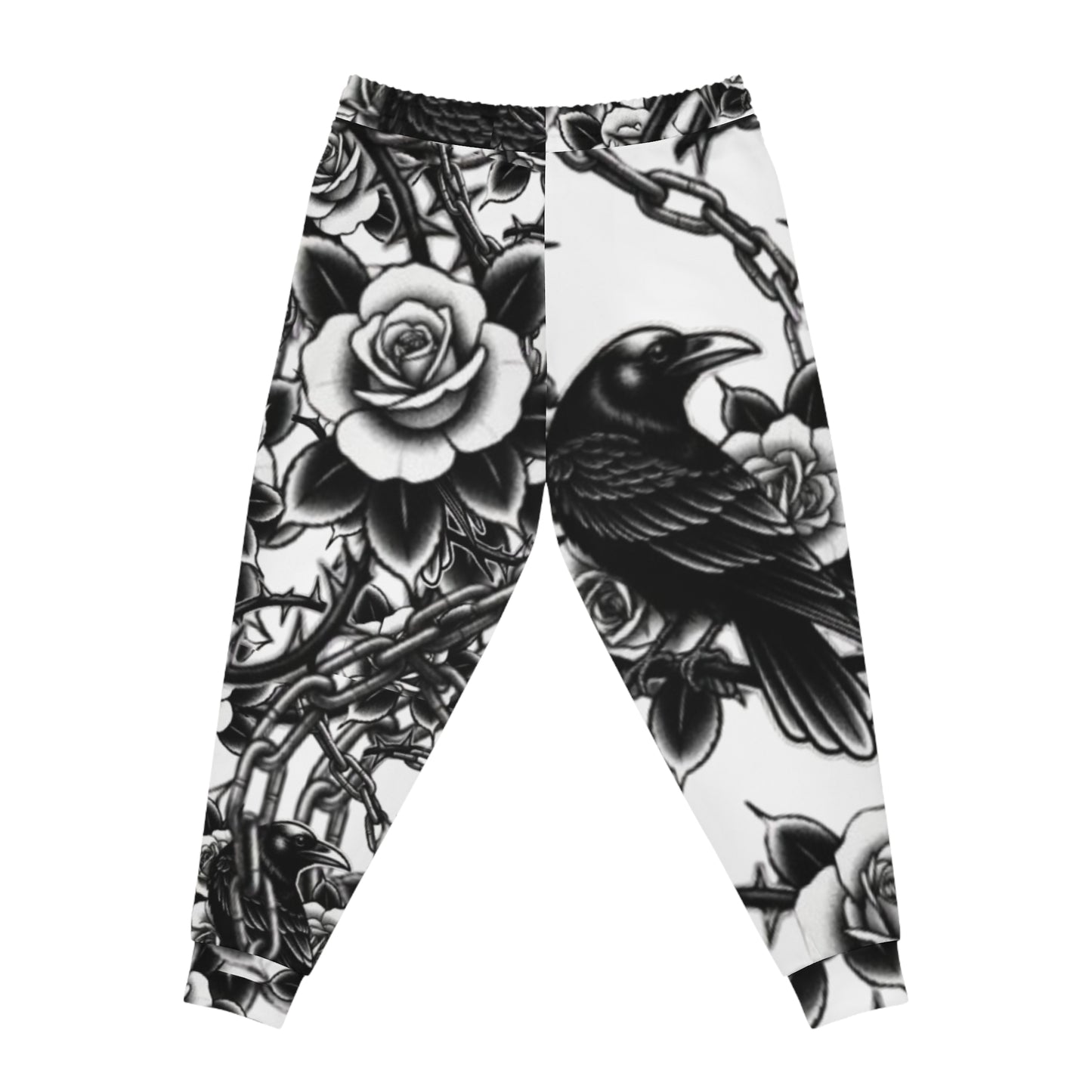 The Light and The Dark Joggers