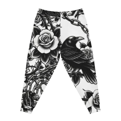 The Light and The Dark Joggers