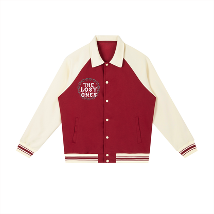 Collegiate Jacket
