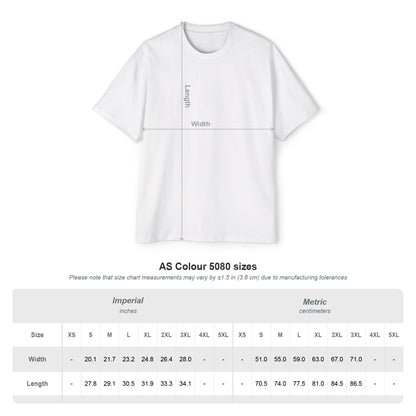 T-Shirt — The Lost Ones Moon Graphic Tee ("Even the broken moon still glows")