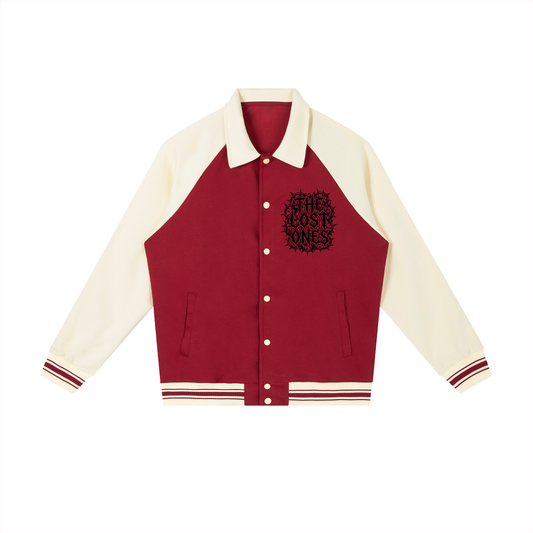 Collegiate Jacket