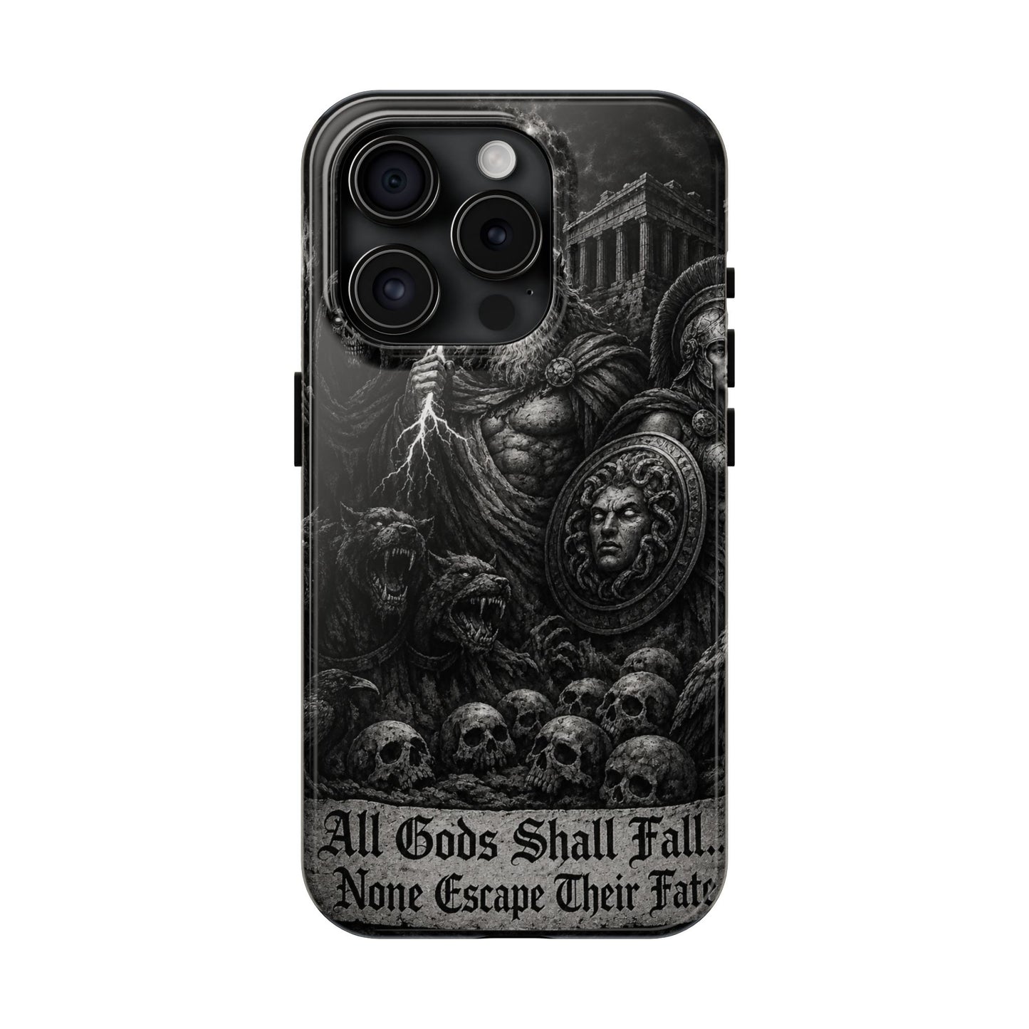 Greek Phone Case