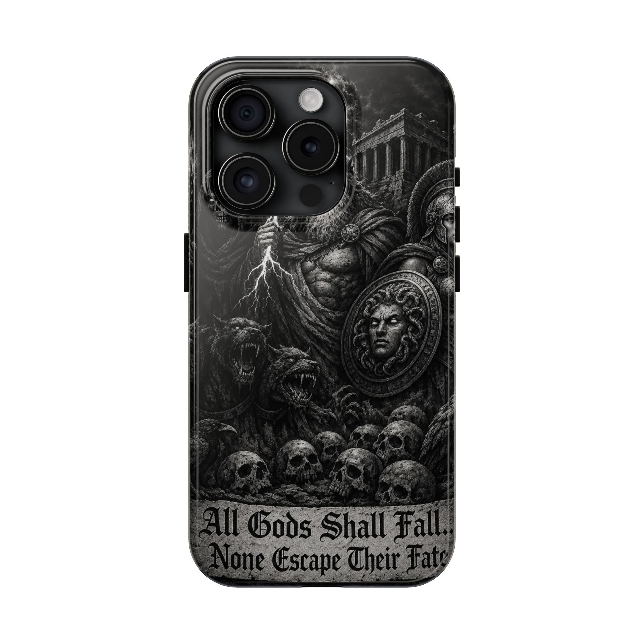 Greek Phone Case