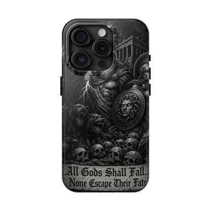 Greek Phone Case