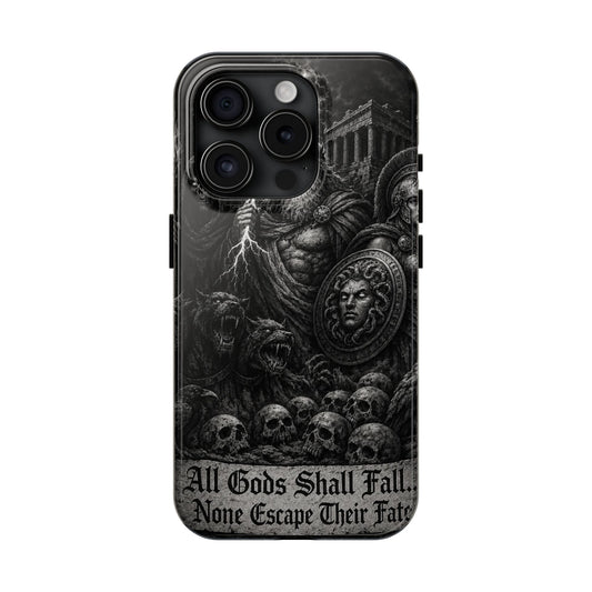 Greek Phone Case