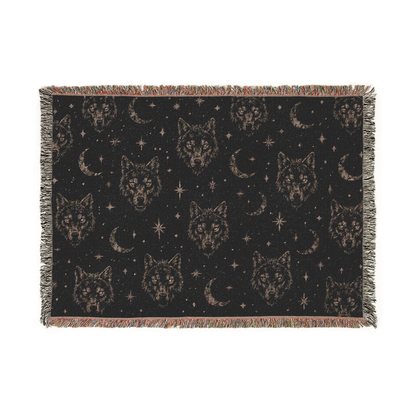Woven Blanket