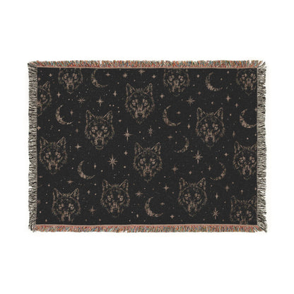 Woven Blanket