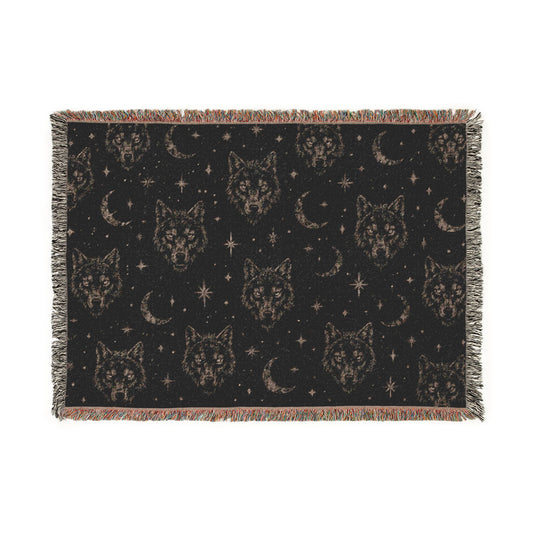 Woven Blanket