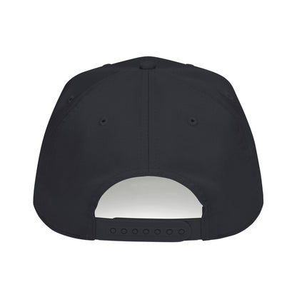The Lost Ones Baseball Cap — Gothic Drip Logo Hat