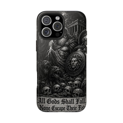 Greek Phone Case