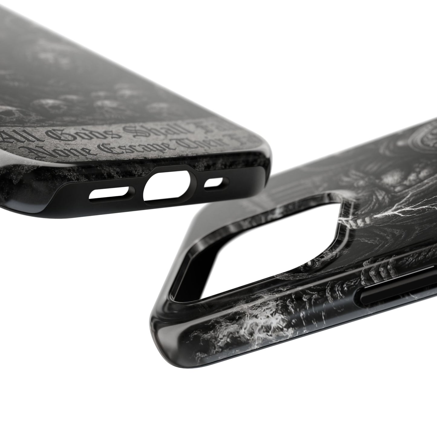 Greek Phone Case