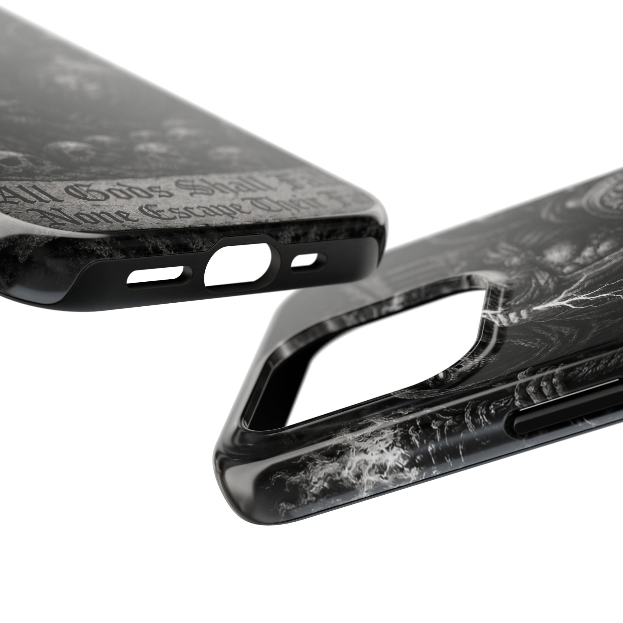 Greek Phone Case