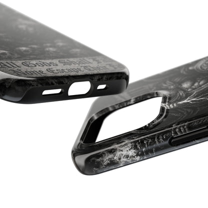 Greek Phone Case