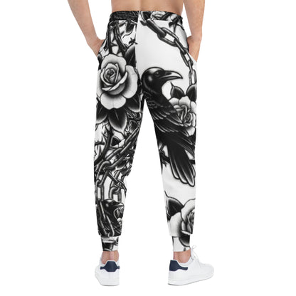 The Light and The Dark Joggers