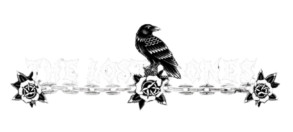 TheLostOnesApparel