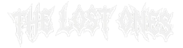 TheLostOnesApparel